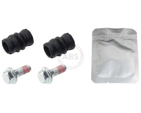 Guide Sleeve Kit, brake caliper 55022 ABS, Image 2
