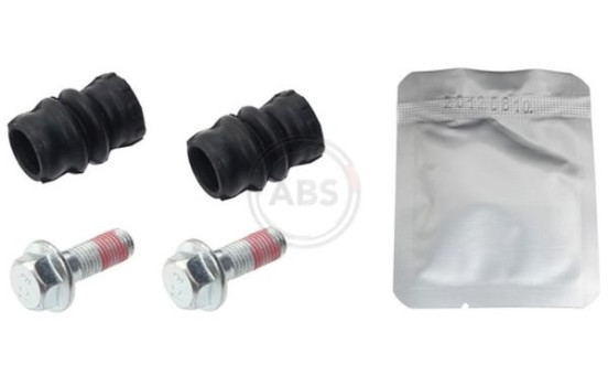 Guide Sleeve Kit, brake caliper 55022 ABS, Image 2