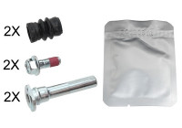 Guide Sleeve Kit, brake caliper 55023 ABS