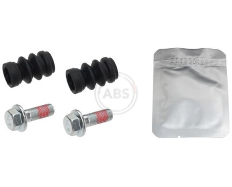 Guide Sleeve Kit, brake caliper 55024 ABS, Image 2