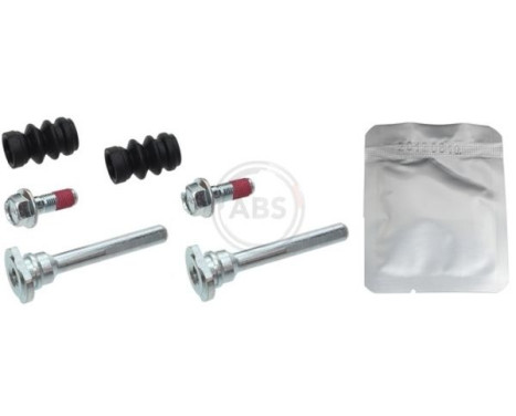 Guide Sleeve Kit, brake caliper 55025 ABS, Image 2