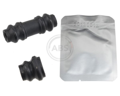Guide Sleeve Kit, brake caliper 55026 ABS, Image 2