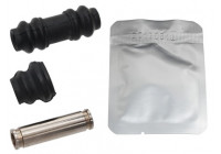Guide Sleeve Kit, brake caliper 55027 ABS