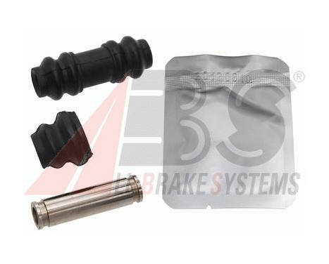 Guide Sleeve Kit, brake caliper 55027 ABS, Image 2