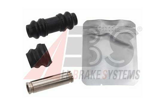 Guide Sleeve Kit, brake caliper 55027 ABS, Image 2