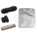 Guide Sleeve Kit, brake caliper 55027 ABS, Thumbnail 3