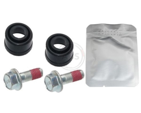 Guide Sleeve Kit, brake caliper 55028 ABS, Image 2