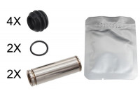 Guide Sleeve Kit, brake caliper 55031 ABS