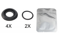 Guide Sleeve Kit, brake caliper 55033 ABS