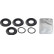 Guide Sleeve Kit, brake caliper 55033 ABS, Thumbnail 2