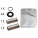 Guide Sleeve Kit, brake caliper 55034 ABS