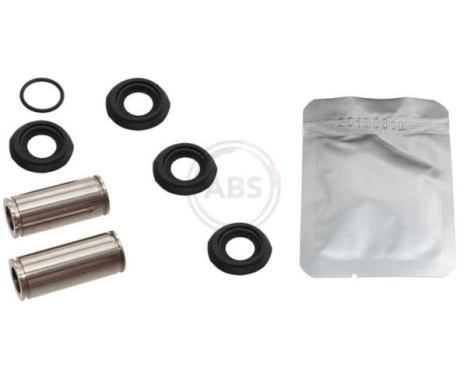 Guide Sleeve Kit, brake caliper 55034 ABS, Image 2