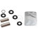 Guide Sleeve Kit, brake caliper 55034 ABS, Thumbnail 2