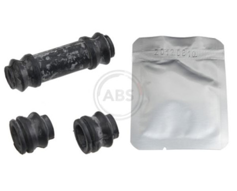 Guide Sleeve Kit, brake caliper 55035 ABS, Image 2