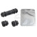 Guide Sleeve Kit, brake caliper 55035 ABS, Thumbnail 2