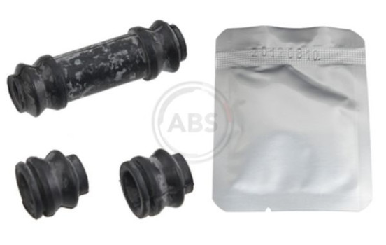 Guide Sleeve Kit, brake caliper 55035 ABS, Image 2