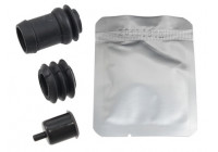 Guide Sleeve Kit, brake caliper 55037 ABS
