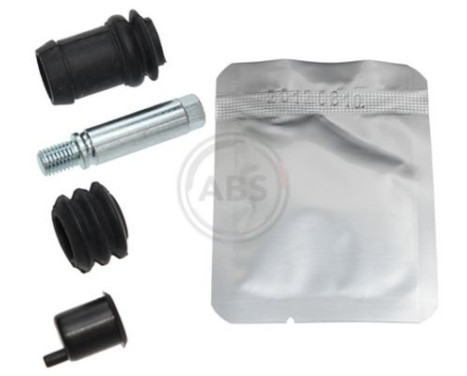 Guide Sleeve Kit, brake caliper 55038 ABS, Image 3