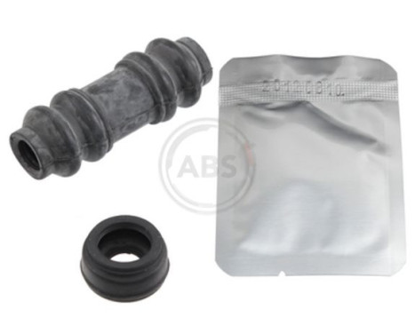 Guide Sleeve Kit, brake caliper 55039 ABS, Image 2