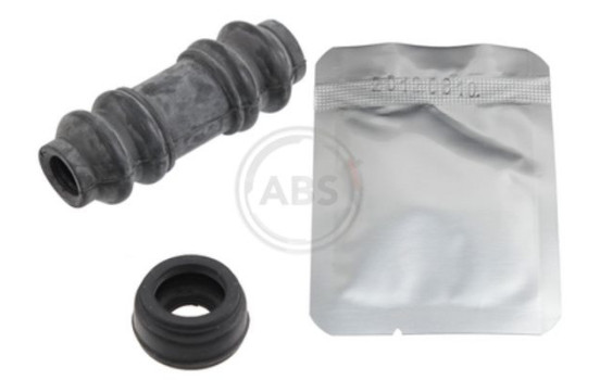 Guide Sleeve Kit, brake caliper 55039 ABS, Image 2