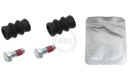 Guide Sleeve Kit, brake caliper 55045 ABS, Image 2