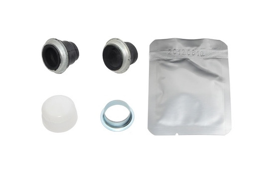 Guide Sleeve Kit, brake caliper 55047 ABS