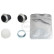 Guide Sleeve Kit, brake caliper 55047 ABS, Thumbnail 2