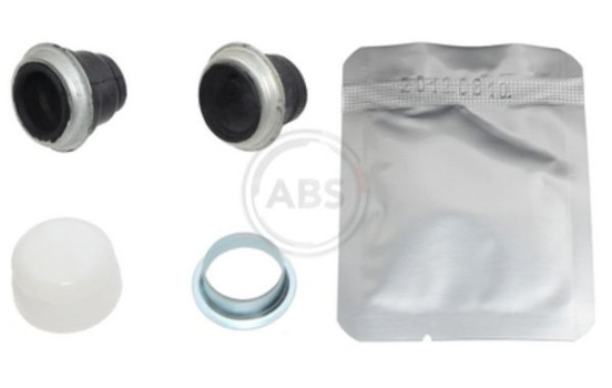 Guide Sleeve Kit, brake caliper 55047 ABS, Image 2
