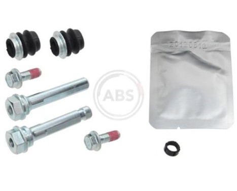 Guide Sleeve Kit, brake caliper 55050 ABS, Image 3