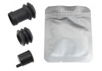 Guide Sleeve Kit, brake caliper 55051 ABS