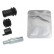 Guide Sleeve Kit, brake caliper 55052 ABS