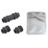 Guide Sleeve Kit, brake caliper 55055 ABS