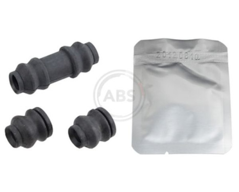 Guide Sleeve Kit, brake caliper 55055 ABS, Image 2