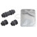 Guide Sleeve Kit, brake caliper 55055 ABS, Thumbnail 2