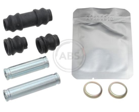 Guide Sleeve Kit, brake caliper 55056 ABS, Image 2