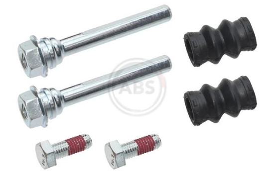 Guide Sleeve Kit, brake caliper 55057 ABS, Image 3