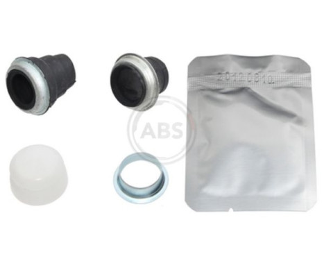 Guide Sleeve Kit, brake caliper 55060 ABS, Image 2