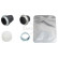 Guide Sleeve Kit, brake caliper 55060 ABS, Thumbnail 2