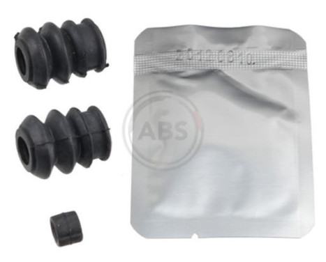 Guide Sleeve Kit, brake caliper 55062 ABS, Image 3