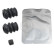 Guide Sleeve Kit, brake caliper 55062 ABS, Thumbnail 3