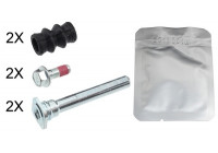 Guide Sleeve Kit, brake caliper 55064 ABS