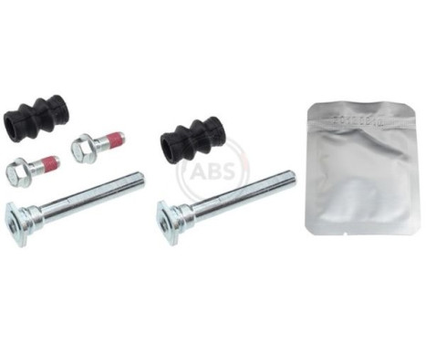 Guide Sleeve Kit, brake caliper 55064 ABS, Image 2