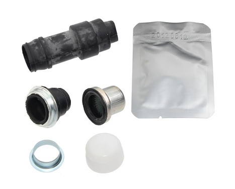 Guide Sleeve Kit, brake caliper 55065 ABS