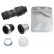 Guide Sleeve Kit, brake caliper 55065 ABS