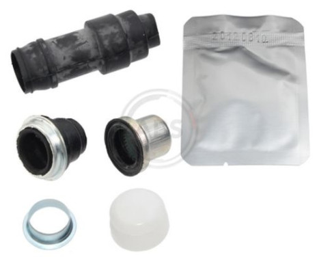 Guide Sleeve Kit, brake caliper 55065 ABS, Image 2