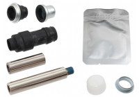 Guide Sleeve Kit, brake caliper 55066 ABS