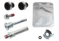 Guide Sleeve Kit, brake caliper 55071 ABS