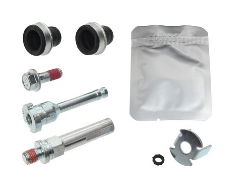 Guide Sleeve Kit, brake caliper 55071 ABS