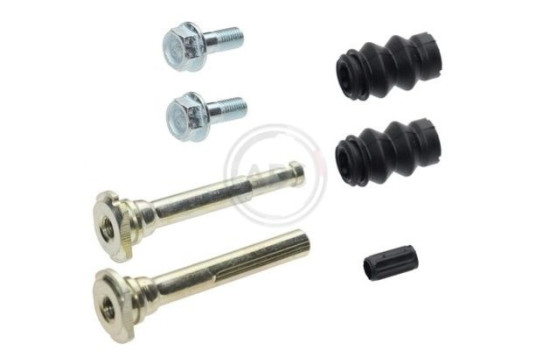 Guide Sleeve Kit, brake caliper 55073 ABS, Image 2