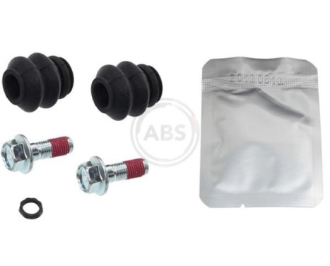 Guide Sleeve Kit, brake caliper 55074 ABS, Image 2